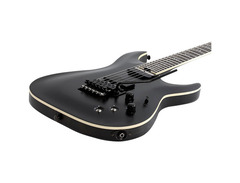 Schecter C-1 FR-S SLS Evil Twin image 4