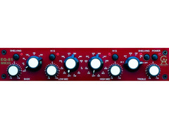 Golden Age Project EQ81 MKIII 4-band Equalizer image 2