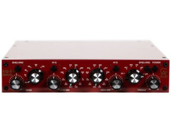 Golden Age Project EQ81 MKIII 4-band Equalizer image 4