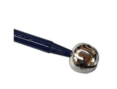 Rhythm Band Single Sleigh Bell on Handle image 2