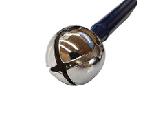 Rhythm Band Single Sleigh Bell on Handle image 3