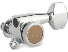 Gotoh MG Magnum Lock Locking Tuners image 2