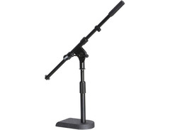 On-Stage Stands MS7920B Bass Drum / Boom Combo Mic Stand image 2