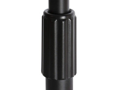 On-Stage Stands MS7920B Bass Drum / Boom Combo Mic Stand image 4