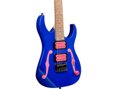 Ibanez Paul Gilbert Signature PGMM11 Electric Guitar image 3