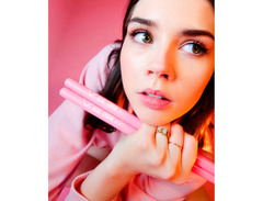 Vater Elise Trouw Signature Drumsticks image 2