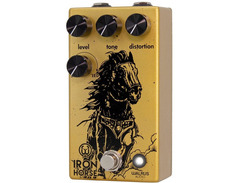 Walrus Audio Iron Horse V3 image 3