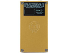 Walrus Audio Iron Horse V3 image 4