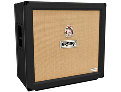 Orange Crush Pro 240-watt 4x12" Closed-back Speaker Cabinet image 3