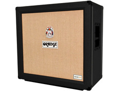 Orange Crush Pro 240-watt 4x12" Closed-back Speaker Cabinet image 4