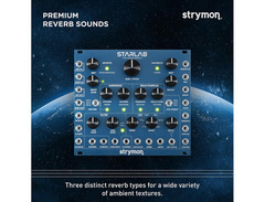Strymon StarLab image 3