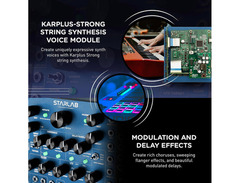 Strymon StarLab image 4
