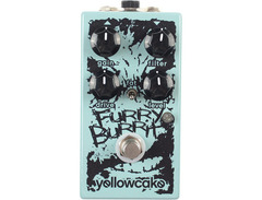 Yellowcake Furry Burrito image 3