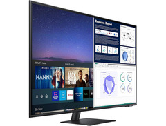 Samsung 43” M7 4K UHD Smart Monitor image 3