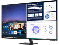 Samsung 43” M7 4K UHD Smart Monitor image 4