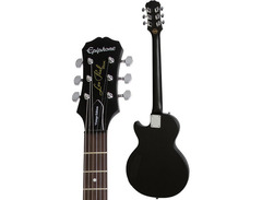 Epiphone Les Paul Special Satin E1 Electric Guitar image 2