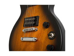 Epiphone Les Paul Special Satin E1 Electric Guitar image 3