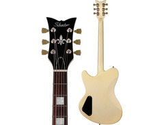 Schecter Guitar Research Ultra Iii Electric Guitar image 2
