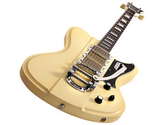 Schecter Guitar Research Ultra Iii Electric Guitar image 4