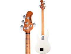 Ernie Ball Music Man StringRay Special Electric Bass Guitar image 4