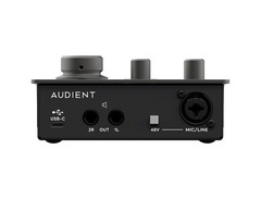 Audient iD4 MKII Audio Interface image 4