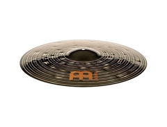 Meinl 19'' Classics Custom Dark Crash image 3