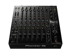 Pioneer DJ DJM-V10 Long Fader 6-channel DJ Mixer image 4