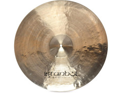 Istanbul Agop 19" Xist Brilliant Crash image 2