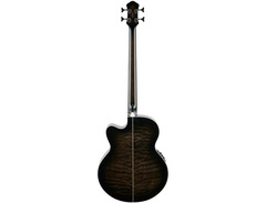 Michael Kelly Dragonfly 4 Fretless image 3