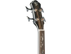 Michael Kelly Dragonfly 4 Fretless image 4