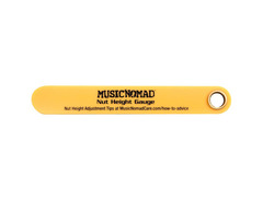 MusicNomad MN601 Precision Nut Height Gauge image 4