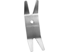 MusicNomad Premium Spanner Wrench with Microfiber Backing image 2