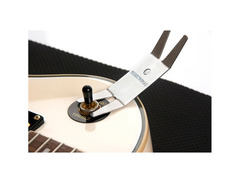 MusicNomad Premium Spanner Wrench with Microfiber Backing image 4