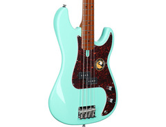 Sire USA Marcus Miller P5 Alder 4-string Bass Guitar image 2