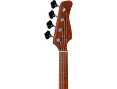 Sire USA Marcus Miller P5 Alder 4-string Bass Guitar image 4