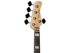 Sire USA Marcus Miller V7 Alder 5-string Bass Guitar image 4