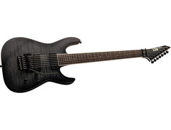 ESP LTD M-1007 QM Guitar image 2