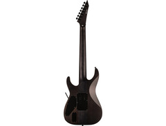 ESP LTD M-1007 QM Guitar image 3