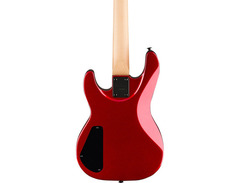 Jackson JS Series JS1X Minion Concert Bass with Rosewood Fretboard 2017 image 2