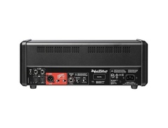 Hughes & Kettner Black Spirit 200 200W Guitar Amp Head image 2