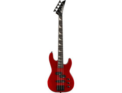 Jackson JS Series JS1X Minion Concert Bass with Rosewood Fretboard 2017 image 3