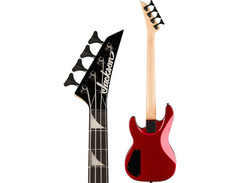 Jackson JS Series JS1X Minion Concert Bass with Rosewood Fretboard 2017 image 4