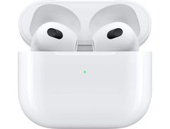 Apple AirPods 3 image 3