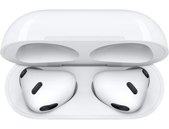 Apple AirPods 3 image 4
