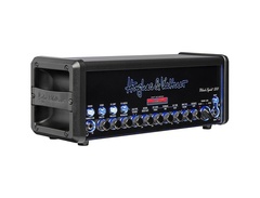 Hughes & Kettner Black Spirit 200 200W Guitar Amp Head image 3