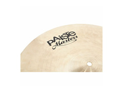 Paiste 17 inch Masters Series Dark Crash Cymbal image 3