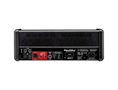 Hughes & Kettner Black Spirit 200 200W Guitar Amp Head image 4