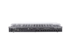 Decksaver DS-PC-TR8S Polycarbonate Cover for Roland TR-8S image 2