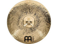 Meinl 24" Byzance Pure Metal Ride image 2