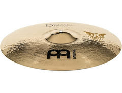 Meinl 24" Byzance Pure Metal Ride image 3